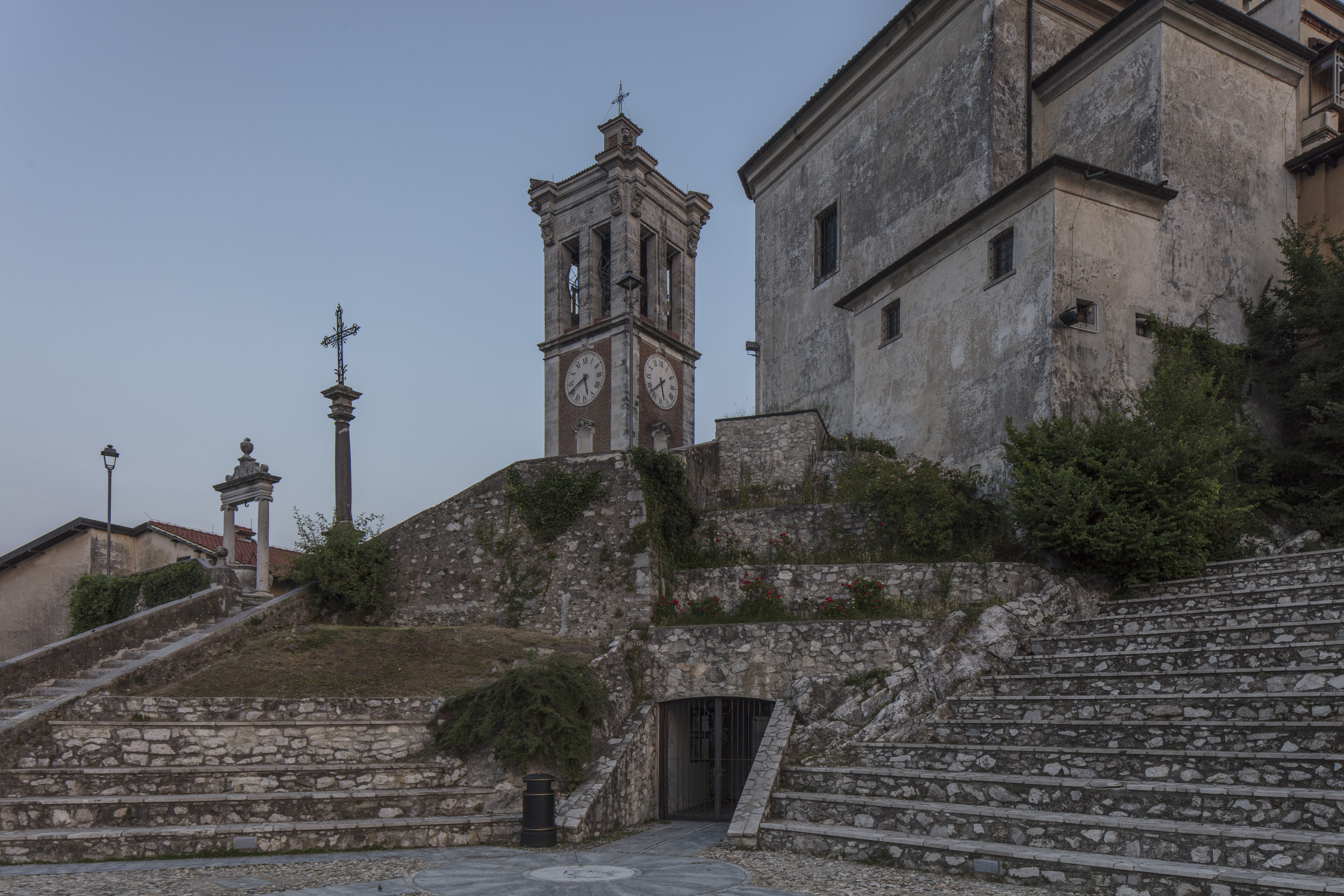 PROSSIMI EVENTI AL SACRO MONTE DI VARESE